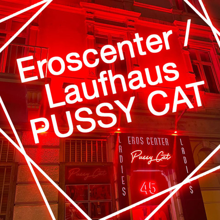 Eroscenter Pussy Cat, Frankfurt