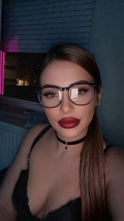 Neu! Studentin Monika - Exklusiv für kurze Zeit, Nürnberg