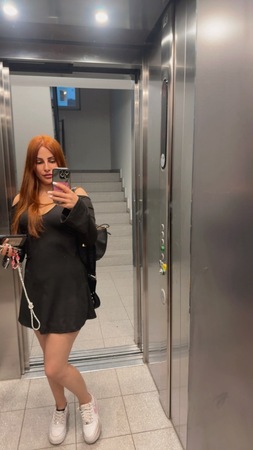 Neu! Studentin Monika - Exklusiv für kurze Zeit, Nürnberg