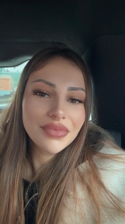 Neu! Studentin Monika - Exklusiv für kurze Zeit, Nürnberg