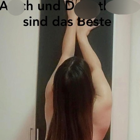 Anitta - über Whatsapp erreichbar, Siegen