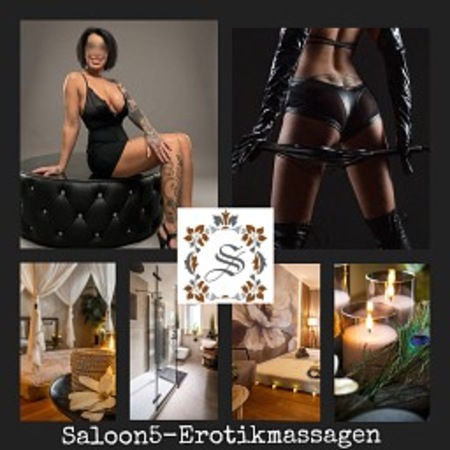 Saloon5 - Sinnliche Massagen, Regensburg