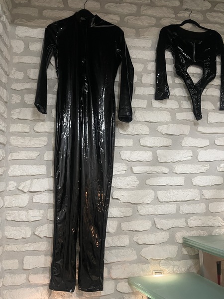 Foto von Bizarr Lady Carmen
