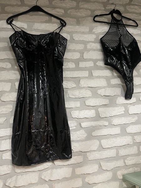 Foto von Bizarr Lady Carmen