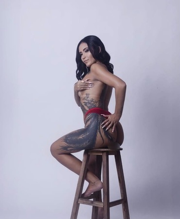 Camila Ferreira, Nürnberg