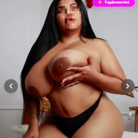 Katty mega Busen, Braunau am Inn