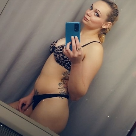 Larissa *GANZ NEU*, Duisburg