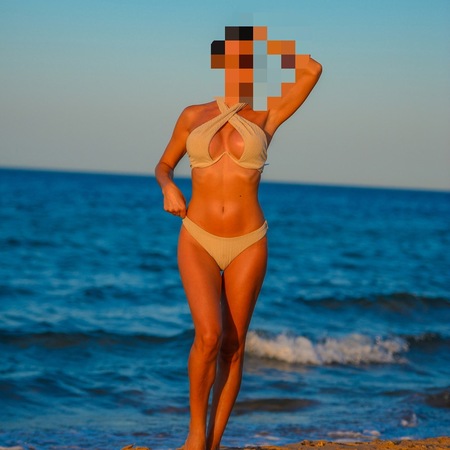 Sexy-Jessica - Bitte nur WhatsApp oder SMS, Baden-Baden