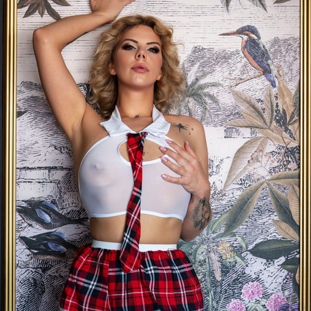 Vanessa Teeny (18+), Düsseldorf