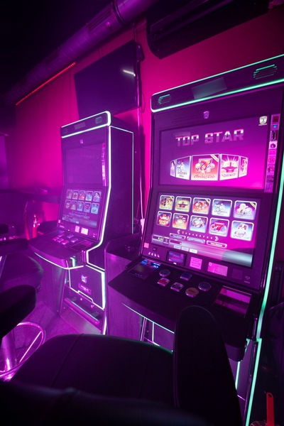 Foto von HWB 7- Gentlemen´s Bar