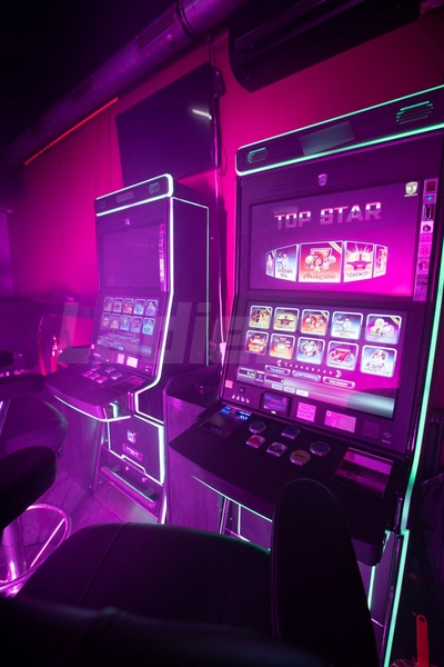 Foto von HWB 7- Gentlemen´s Bar