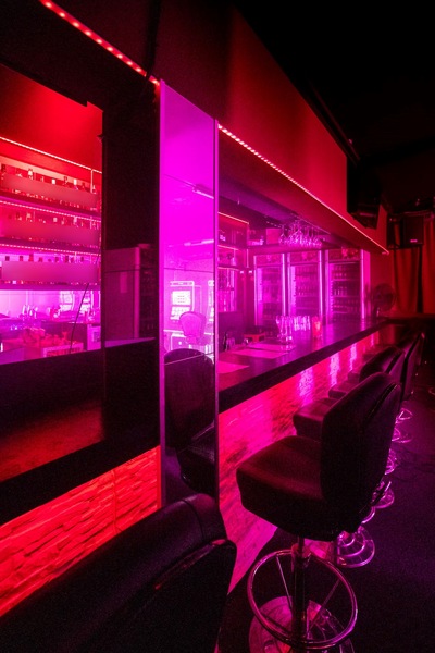 Foto von HWB 7- Gentlemen´s Bar