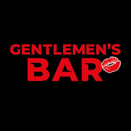 HWB 7- Gentlemen´s Bar, München