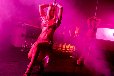 HWB 7- Gentlemen´s Bar, München