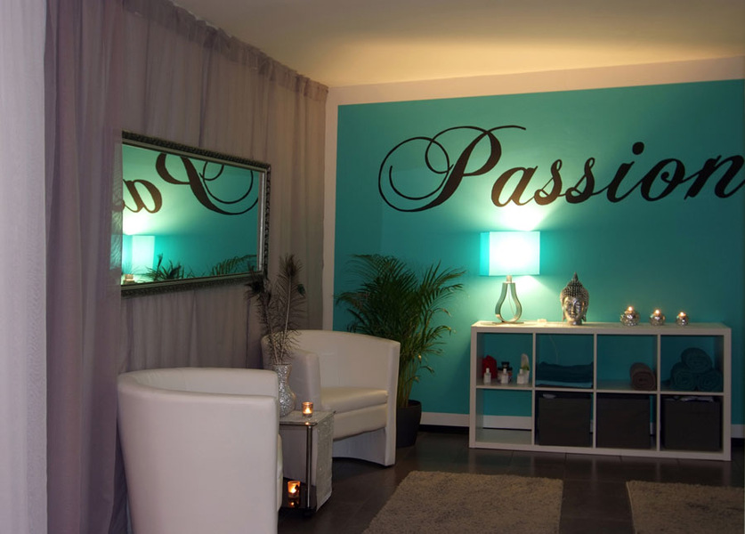 Foto von Passionmassage -Kein OV/GV