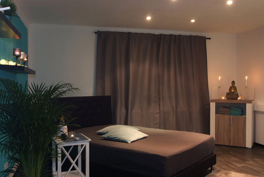 Foto von Passionmassage -Kein OV/GV