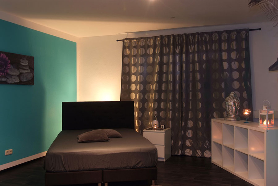 Foto von Passionmassage -Kein OV/GV
