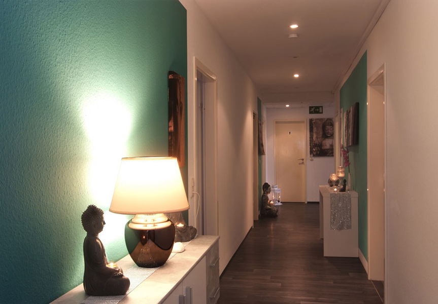 Passionmassage -Kein OV/GV, 0178-1725478, Hannover, Beneckeallee 30
