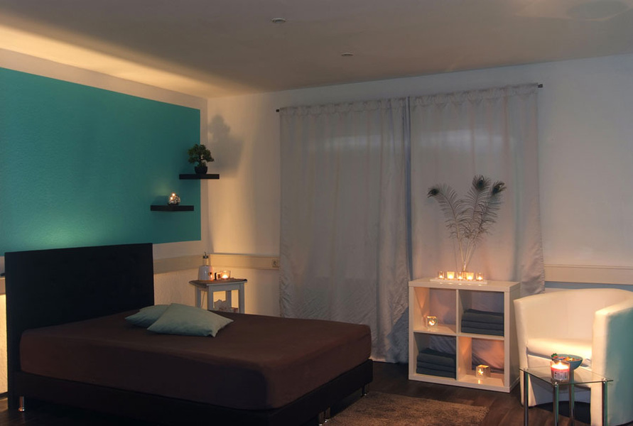 Foto von Passionmassage -Kein OV/GV