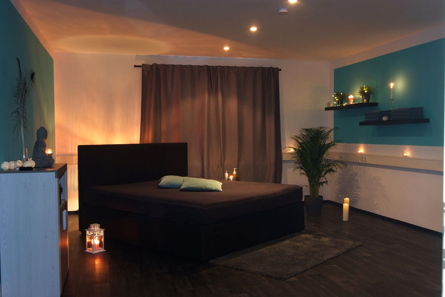 Foto von Passionmassage -Kein OV/GV