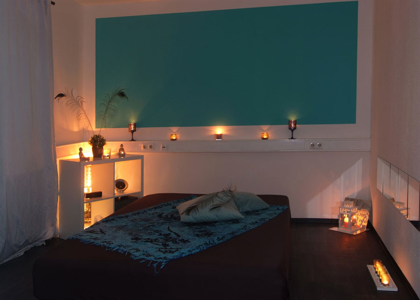 Foto von Passionmassage -Kein OV/GV