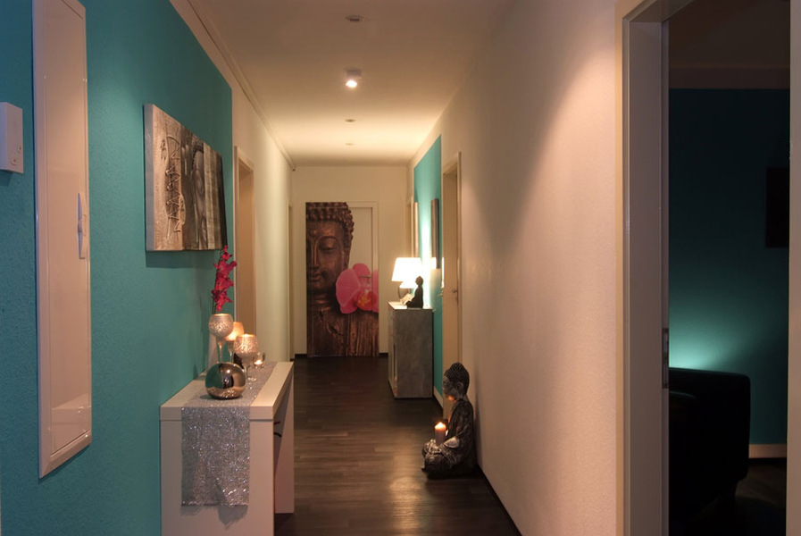 Foto von Passionmassage -Kein OV/GV