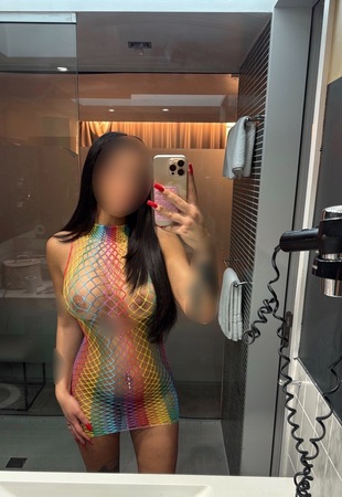 Deutsche Bella 100%REAL, Frankfurt am Main