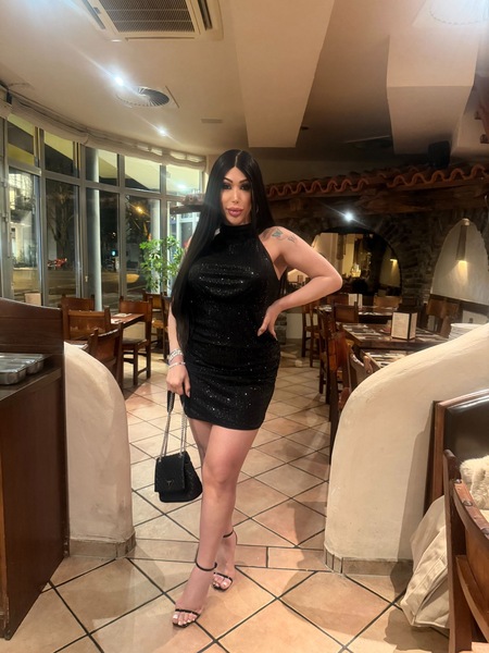 Foto von TS LARY BOMB DOOL,  NEW Nummer