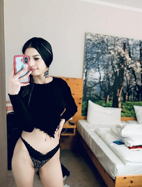 Nina – Leipzig photo 3