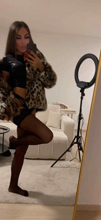 **ZARAH*Erotikpur*NEU, Hannover