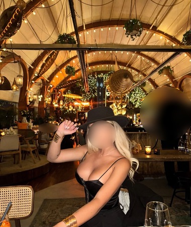 Selina * neu und nur für kurze Zeit, Frankfurt am Main