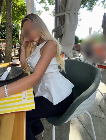 Selina * neu und nur für kurze Zeit, Frankfurt am Main
