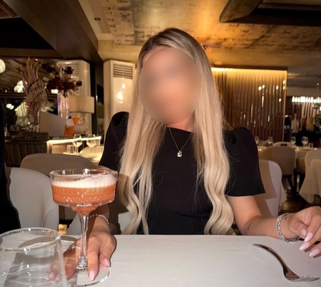 Selina * neu und nur für kurze Zeit, Frankfurt am Main