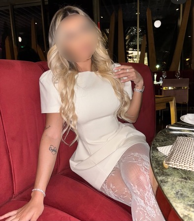Selina * neu und nur für kurze Zeit, Frankfurt am Main