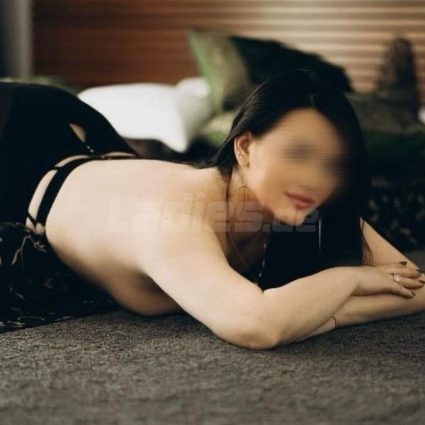 Foto von Keti in der  Tantra Harmonie Oase