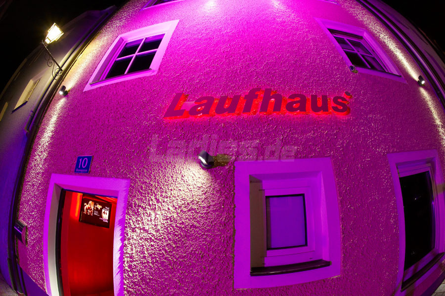 Foto von Laufhaus Schärding