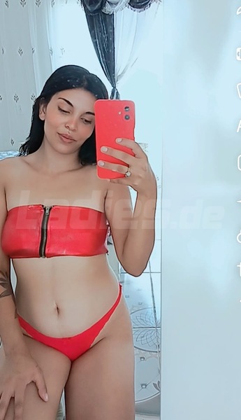 Foto von Aleksandra