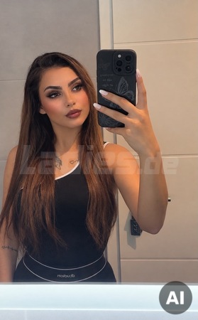 Natasha, Paderborn