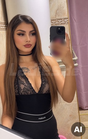 Natasha, Paderborn