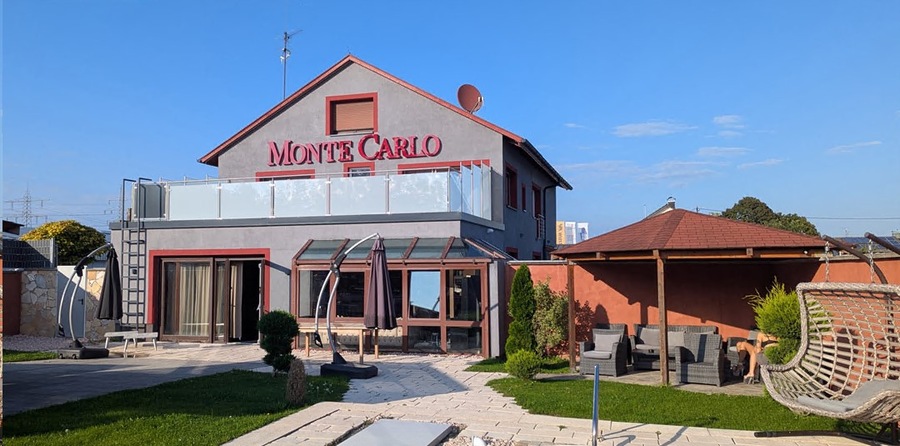 Monte Carlo, Baden-Baden