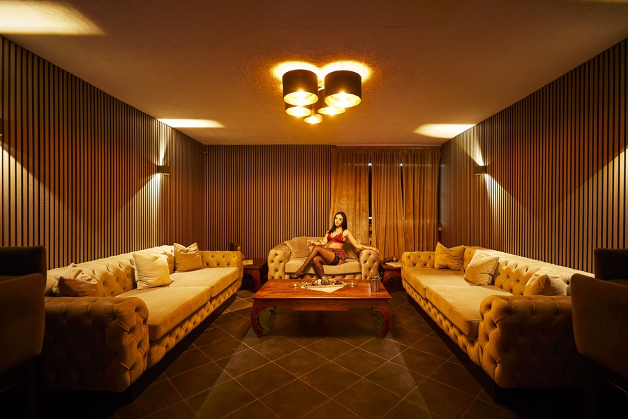 Monte Carlo, Baden-Baden