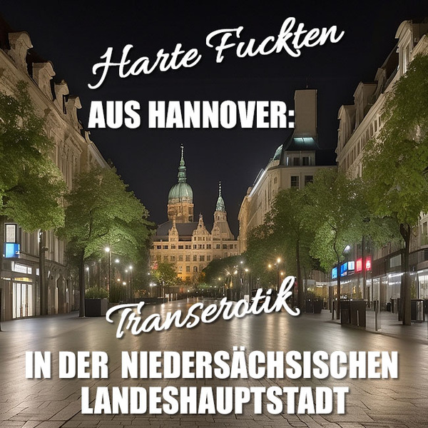 Transsexuelle Lust in Hannover