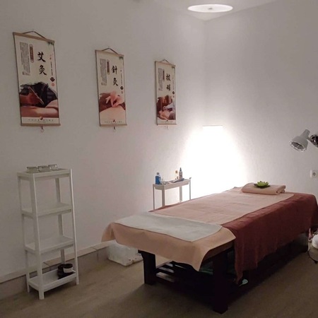 Chinese Massage, Leonberg