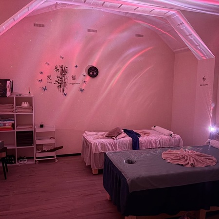 Chinesisches Massagestudio, Andernach