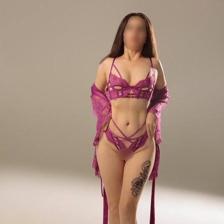 Lena, Hambach bei Diez