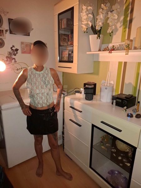 Foto von Daniela - nur Anrufe