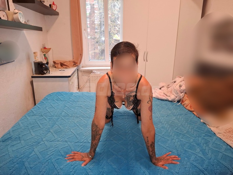 Foto von Daniela - nur Anrufe