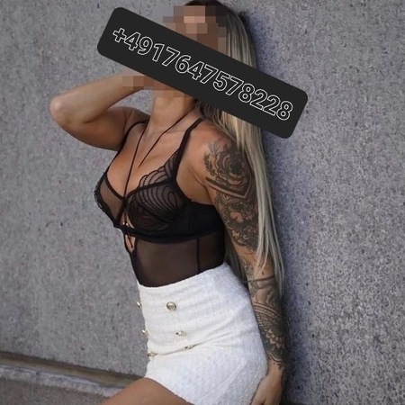 Tina Massage und Mehr, Offenburg