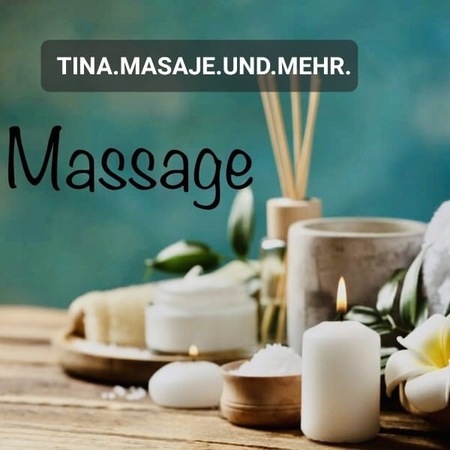 Tina Massage und Mehr, Offenburg