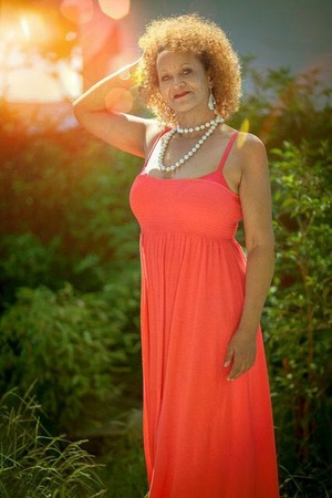 Tantra Meisterin Esther, Gotha